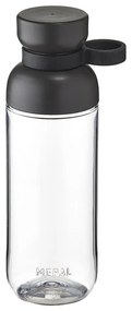 Fekete tritán ivópalack 500 ml Nordic black – Mepal