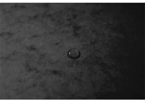 Gumis mappa, karton, A4, 60 mm, EXACOMPTA, fekete (EX50601E)