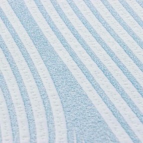 Matrac Fehér 160 x 200 cm Hab