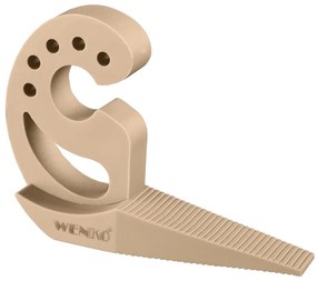 Multi-STOP® bézs ajtó/ablak kitámasztó - Wenko