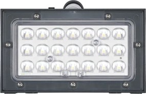 Ledvance ENDURA SOLAR LED 3W 4,2V IP65 napelemes fali lámpa érzékelővel