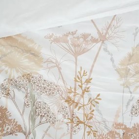 B.E.S. Petrovice krepp ágynemű Top Class kömény,140 x 200 cm, 70 x 90 cm