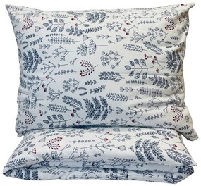 Rimini flanel ágyneműhuzat 200x140cm+90x70cm TiaHome