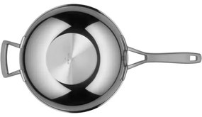 WMF - MULTIPLY wok serpenyő, átmérő 28 cm