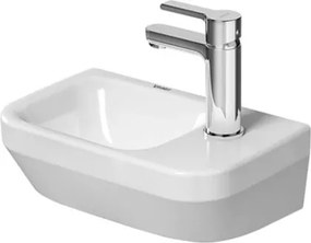 DURAVIT No.1 kézmosó 36 cm, fehér