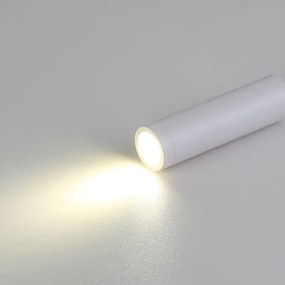 Brilagi - LED Rugalmas fali lámpa MAYA LED/3W/230V 4000K fehér