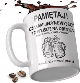 Ajándék bögre a kolléga kolléganőjének a dolgozószobába vicces szöveg