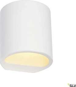 SLV PLASTRA 148016 Fali lámpa 1x42W/G9 IP20