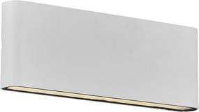 Nordlux KINVER 2118181001 Fali lámpa 3000K 990LM IP54
