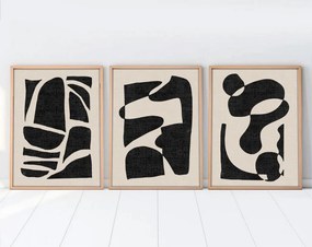 Huhu201 - 50 x 70
