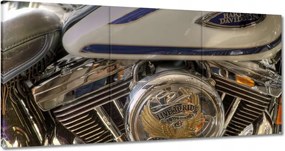 Képek 180x90 Harley Davidson Motorkerékpár