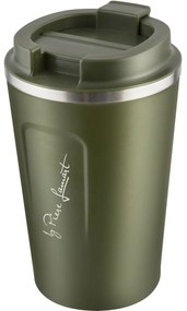 Lamart LT4070 Kaffe thermo bögre 350 ml, zöld