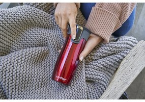 Contigo West Loop 470 ml Red termosz