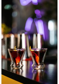 Pohár szett 2 db-os 155 ml Soho – Vialli Design