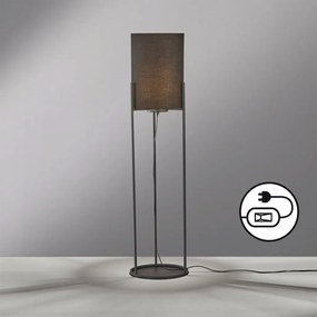 Fischer&amp;Honsel Spenzer 40460 Állólámpa 1x40W/E27 IP20