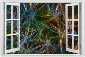 Poszterek 90x60 Színes kombinációk