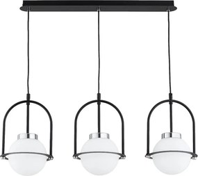 Alfa LERIA 62512 Függőlámpa 3x10W/E14 IP20