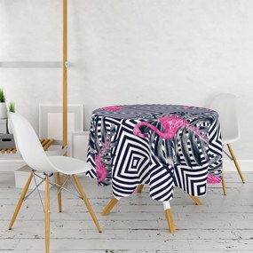 Tblc asztalterítő, Ø160 cm – TR994PRL1112