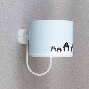 Gyermek fali lámpa SWEET DREAMS 1xE27/60W/230V