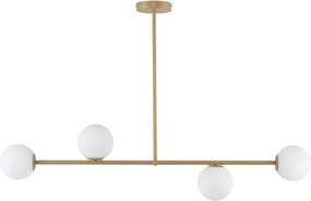 SIGMA LIGHTING 33333 GAMA Vintage Függesztett Lámpa G9 IP20