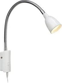 Markslojd TULIP 105939 Fali lámpa 1x2,5W/LED 3000K 198LM IP20