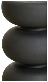 Fém kerek tárolóasztal ø 35 cm Kobodo – Light &amp; Living