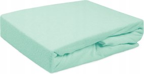 Tengeri gumis frottír lepedő 170/180x200 Darymex