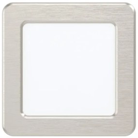 Eglo 99167 - LED süllyesztett lámpatest FUEVA 5 LED/5,5W/230V