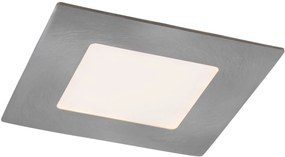 Rabalux Lois beépített lámpa 1x3 W fehér 5580