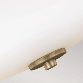 Feiss EVINGTON FE-EVINGTON-SF-SG Plafonlámpa 2x60W/E27