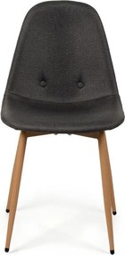 Avenberg RIVA Étkezőszék szett - 4db, szürke