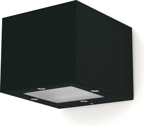 Novolux ISORA 157A-L0105B-02 Fali lámpa 1x4W/LED 352LM IP65