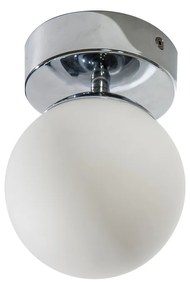 Azzardo Tao fürdőszobai mennyezeti lámpa, fehér, 3000K melegfehér, beépített LED, 6W, 540 lm, AZ-2069