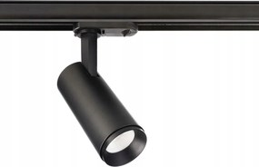 Light Impressions Deko-Light 1 fázisú sínrendszerű spotlámpa, L