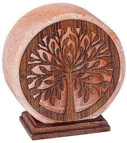 Rabalux 76009 - IGDRASIL asztali lámpa 1xE14/15W/230V