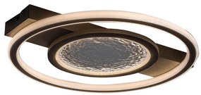 Rabalux 71377 - LED Mennyezeti lámpa ARANIS LED/50W/230V 3000K