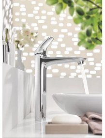GROHE 23719003 - Mosdócsaptelep EUROSTYLE XL fényes króm