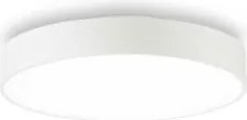 IDEAL LUX 223186 HALO Kerek Mennyezeti Lámpa LED IP20