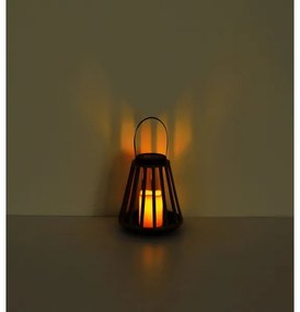 Globo 36654 - LED Napelemes lámpa SOLAR LED/0,06W/3V 3200K IP44