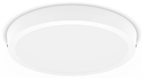Philips - LED Mennyezeti lámpa MAGNEOS LED/20W/230V 2700K fehér