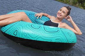 Hydro-Force Breeze Rider felfújható úszógumi 119 cm