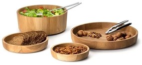 Continenta C4134 - Fatál 25x4,8 cm tölgy