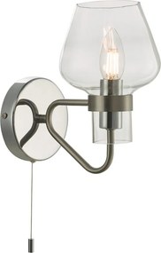 Dar Lighting KETA KET0746 Fali lámpa 1x40W/E14