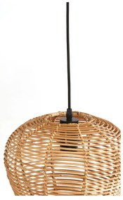 Natúr színű lámpabúra ø 29 cm Latvia – Light &amp; Living