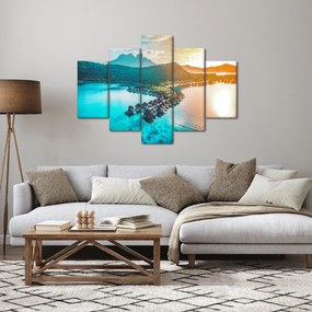 Kép - Bora Bora (150x105 cm)