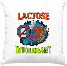Laktóz intolerancia párna tej 1 Fehér