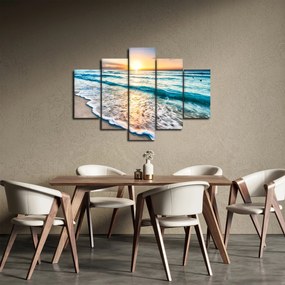 Kép - Tenger (150x105 cm)