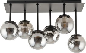 Sigma Lighting Tulia 33500 Plafonlámpa 6x12W/G9 IP20