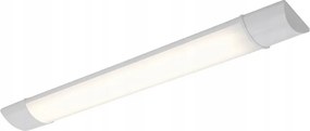Led lámpatest 20W 1600lm 4000K IP20 60 cm