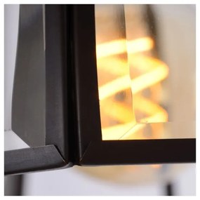 Lucide 25403/50/30 - Csillár zsinóron TIMIUS 1xE27/60W/230V